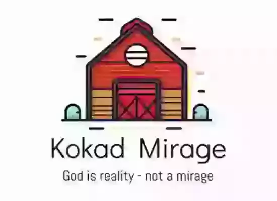 Kokad Mirage